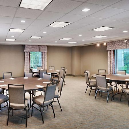 Hampton Inn New Smyrna Beach Kültér fotó