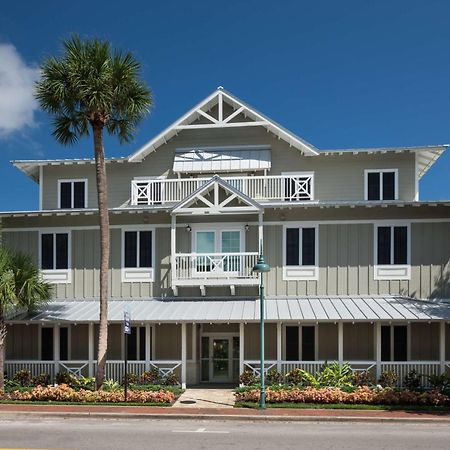 Hampton Inn New Smyrna Beach Kültér fotó
