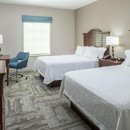 Hampton Inn New Smyrna Beach Kültér fotó