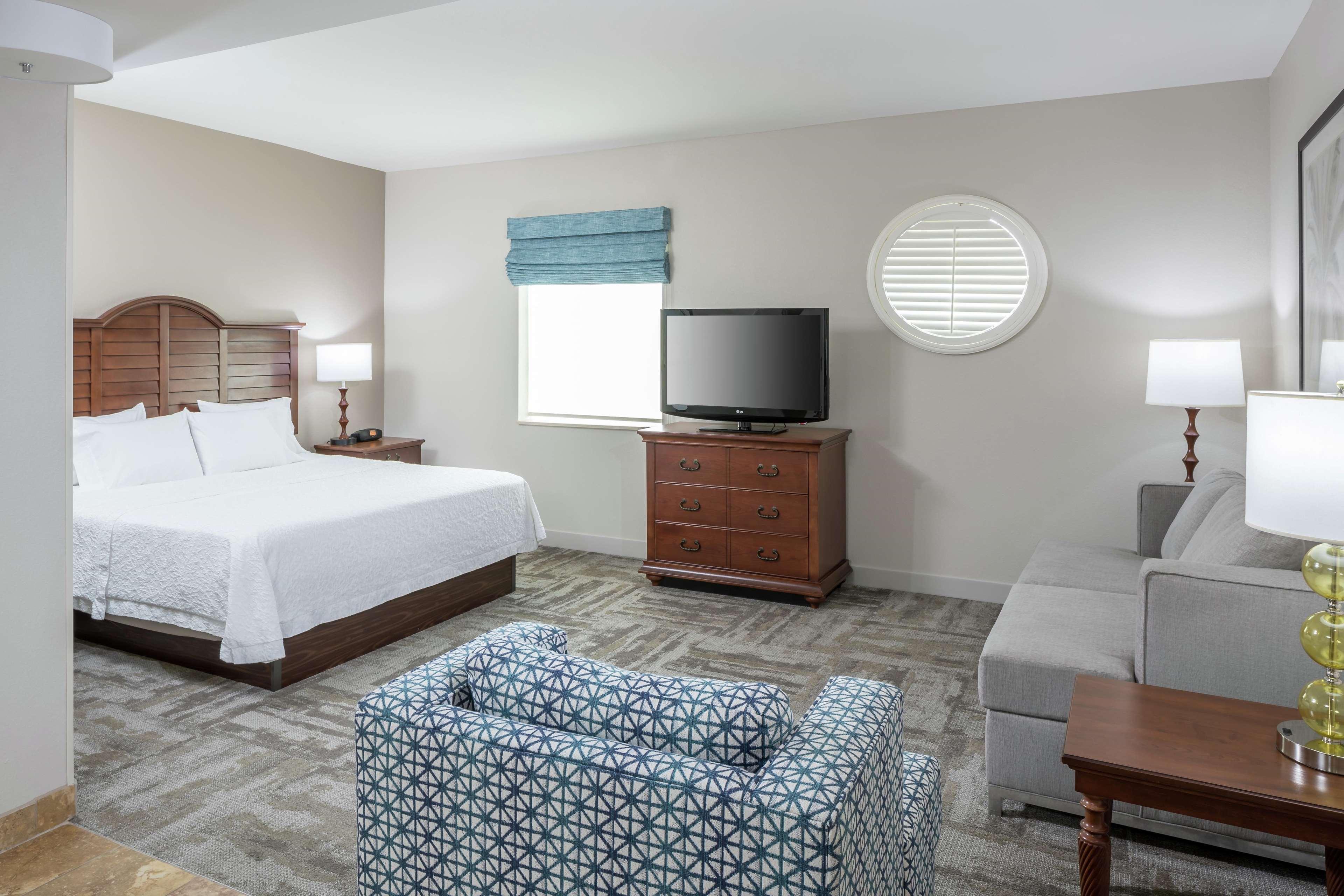 Hampton Inn New Smyrna Beach Kültér fotó