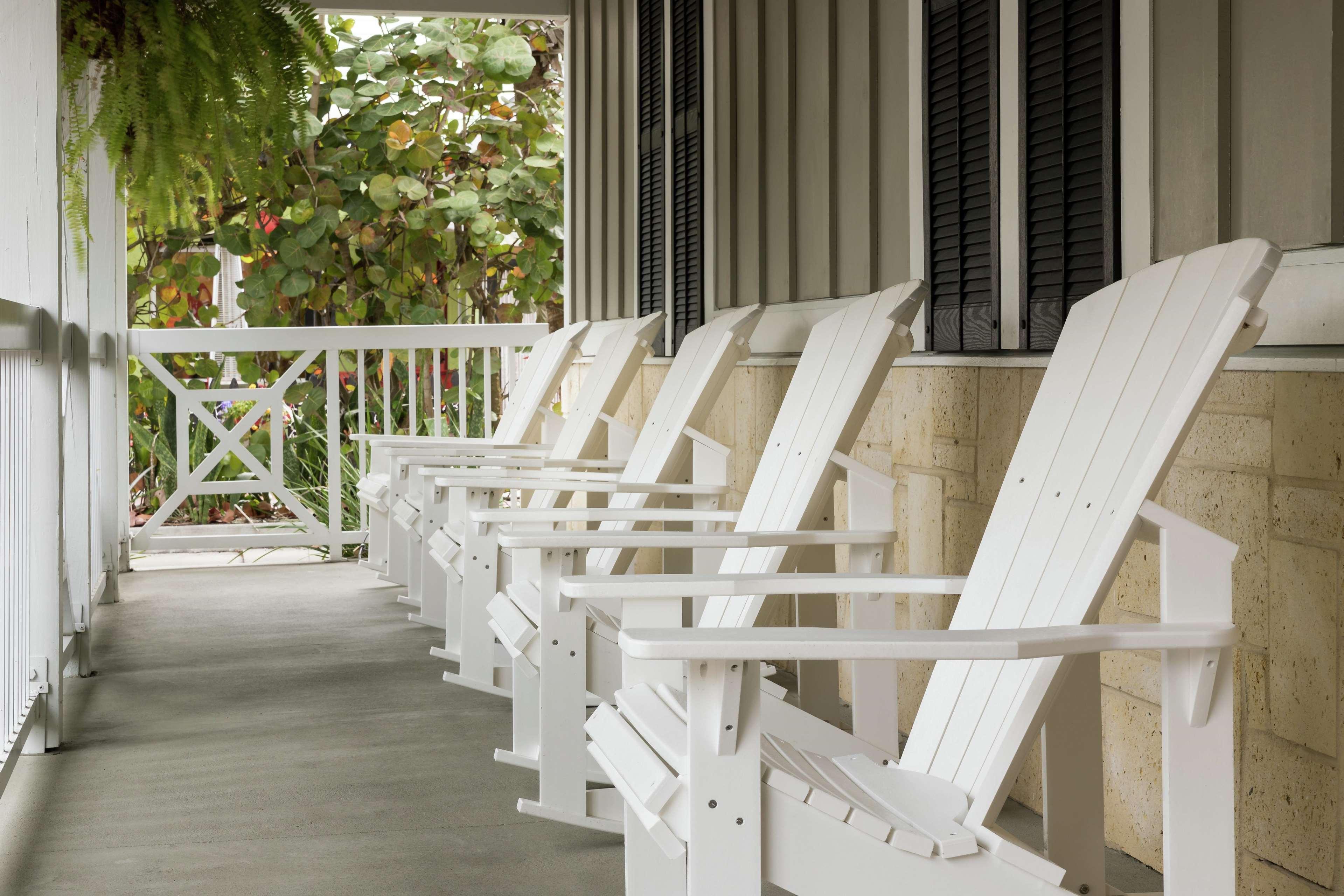 Hampton Inn New Smyrna Beach Kültér fotó