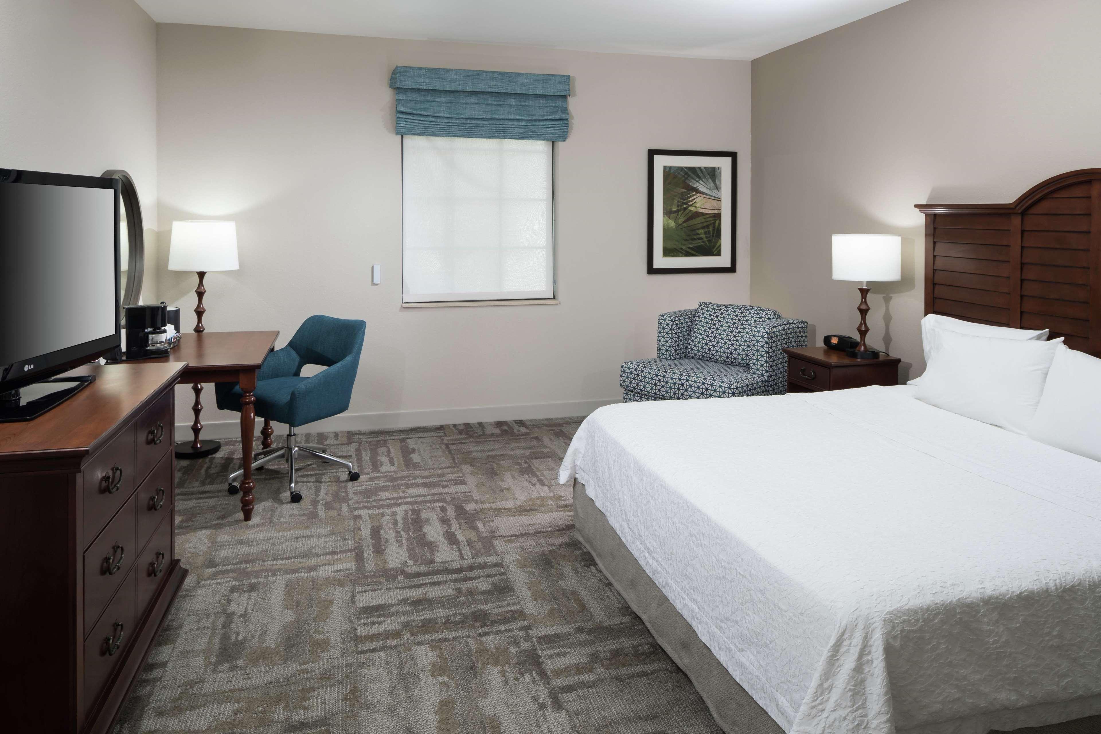 Hampton Inn New Smyrna Beach Kültér fotó
