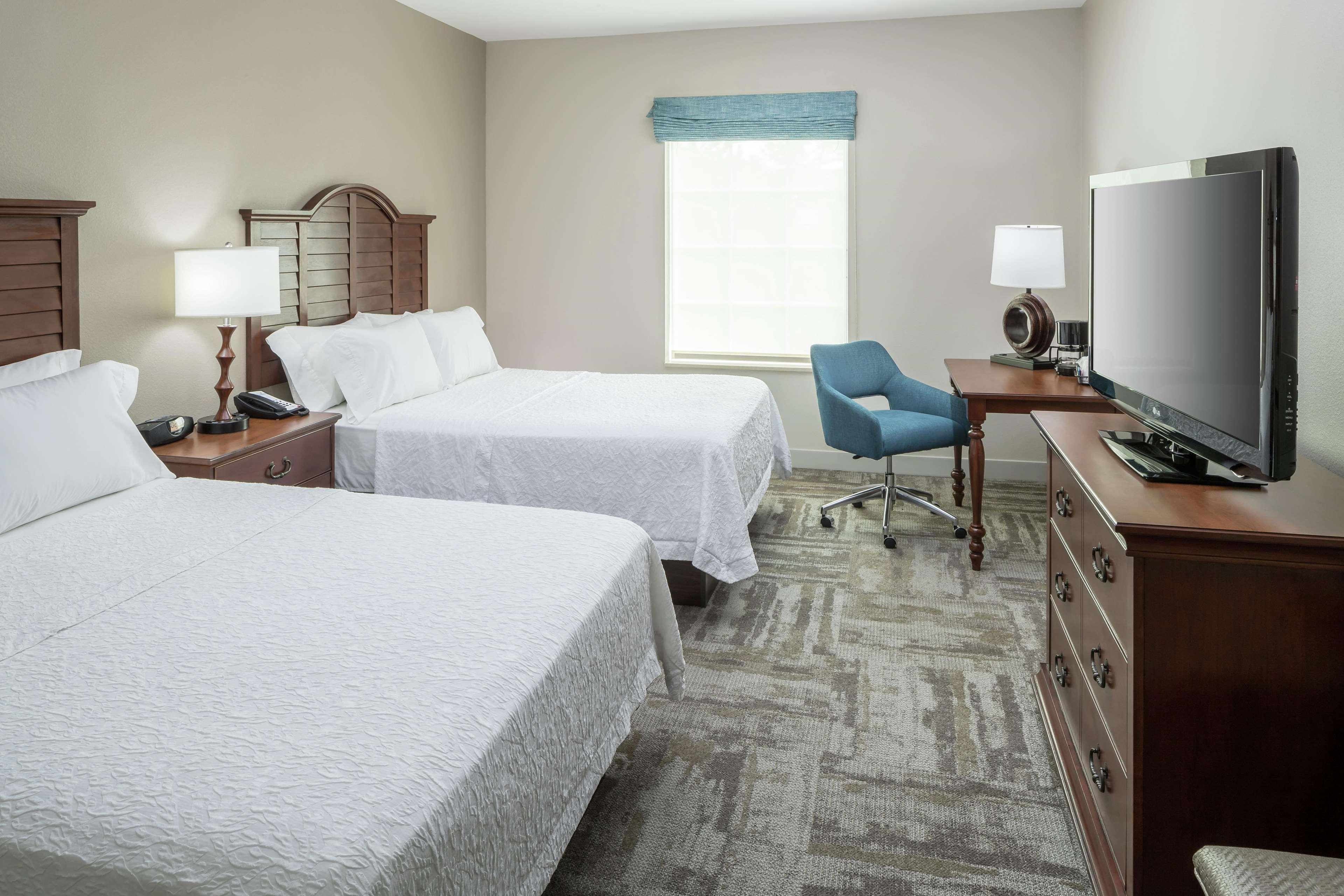 Hampton Inn New Smyrna Beach Kültér fotó