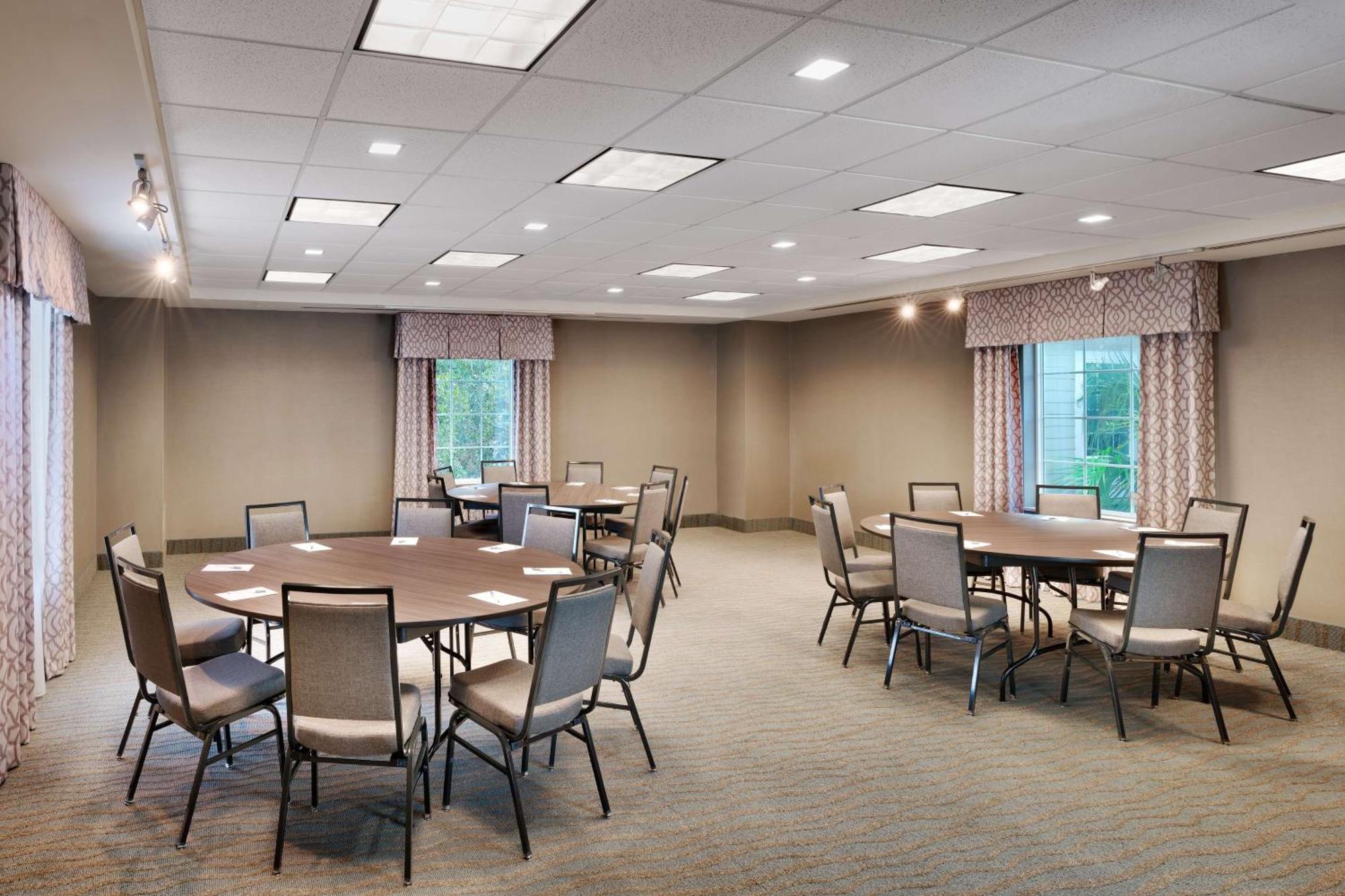 Hampton Inn New Smyrna Beach Kültér fotó