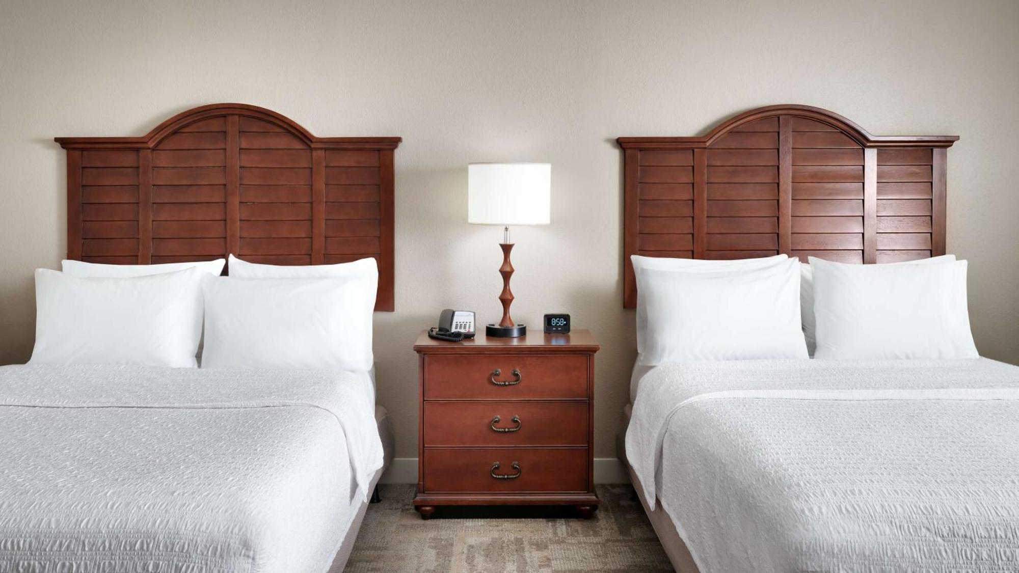 Hampton Inn New Smyrna Beach Kültér fotó