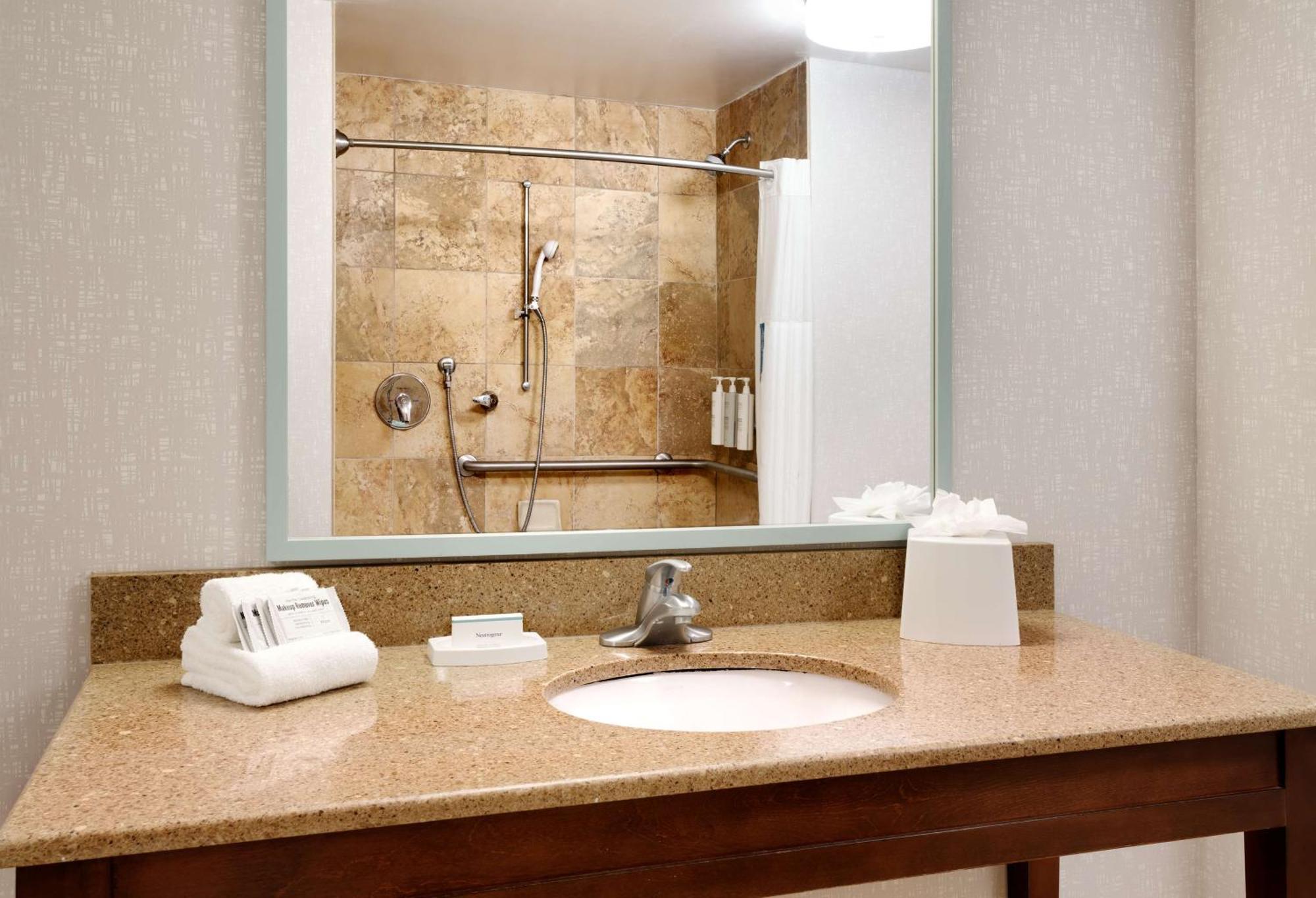 Hampton Inn New Smyrna Beach Kültér fotó