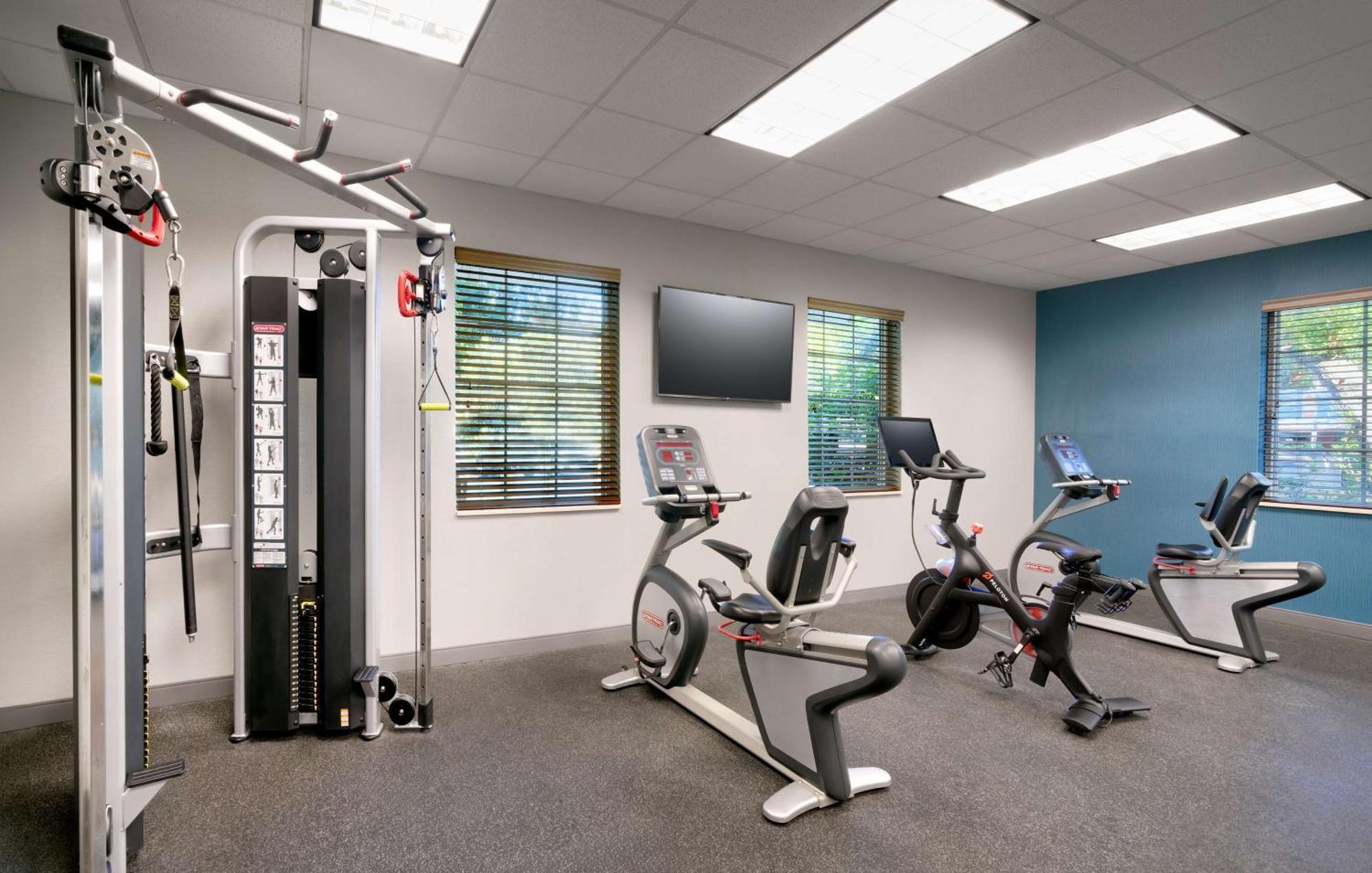 Hampton Inn New Smyrna Beach Kültér fotó