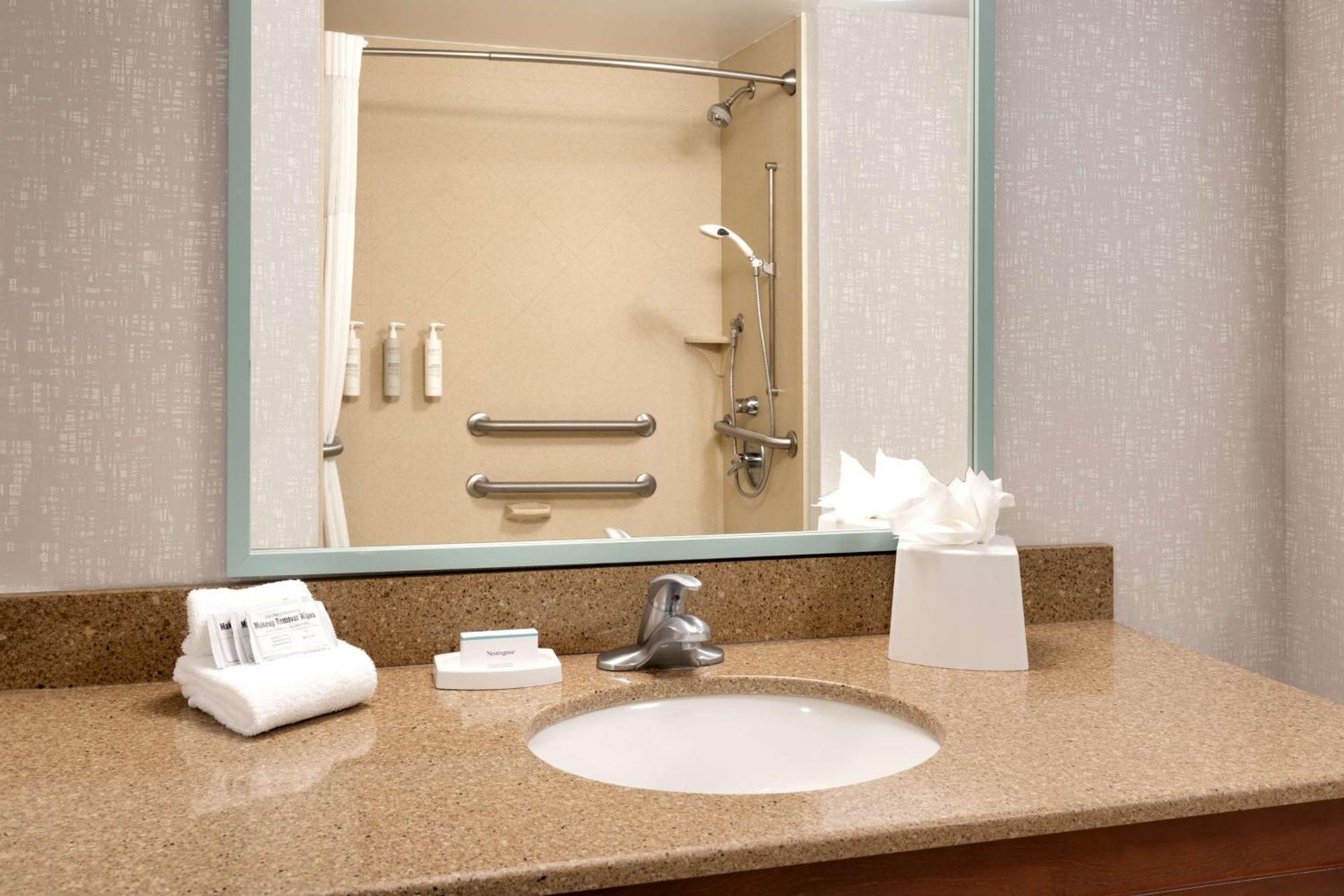 Hampton Inn New Smyrna Beach Kültér fotó