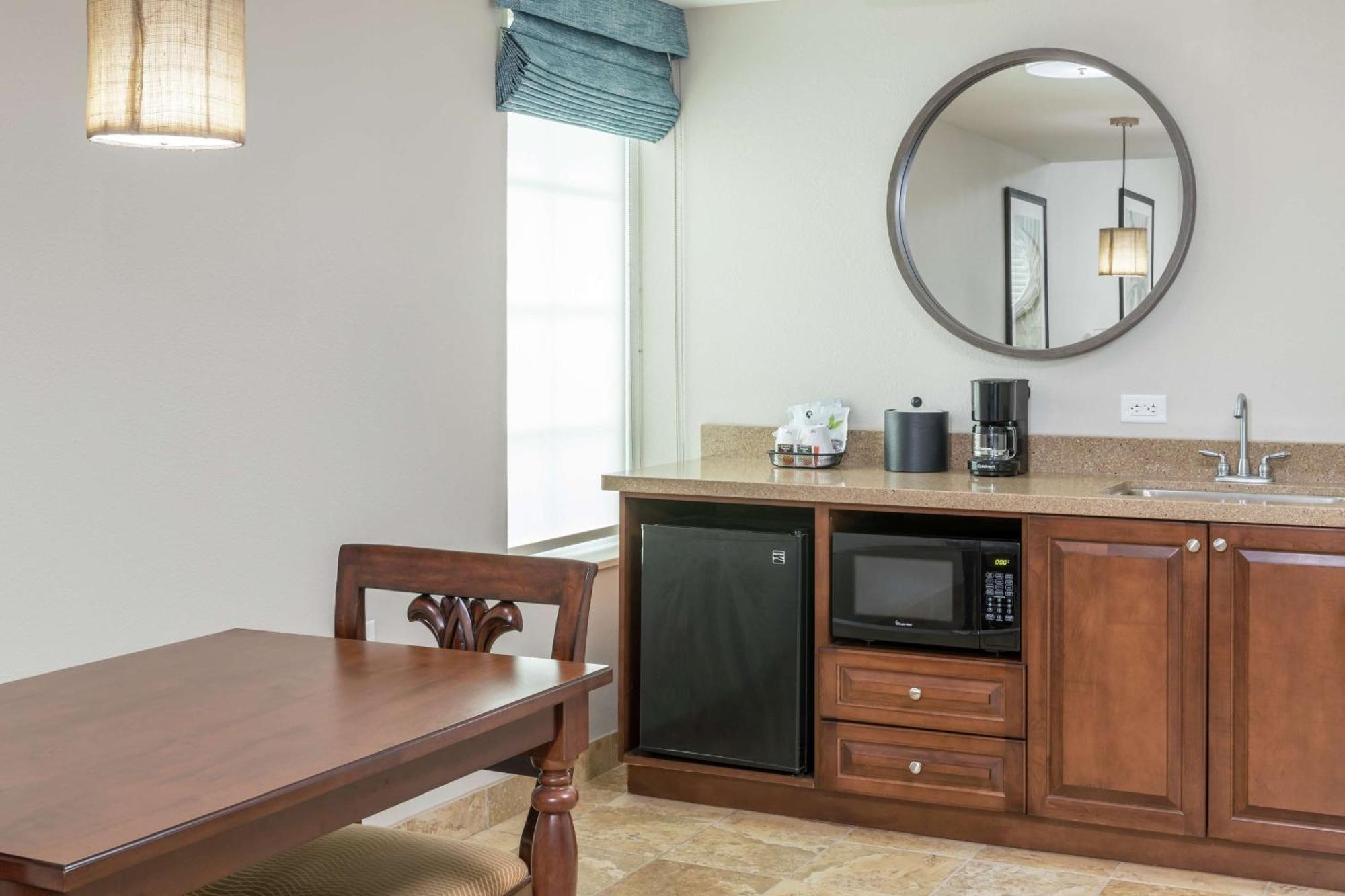 Hampton Inn New Smyrna Beach Kültér fotó