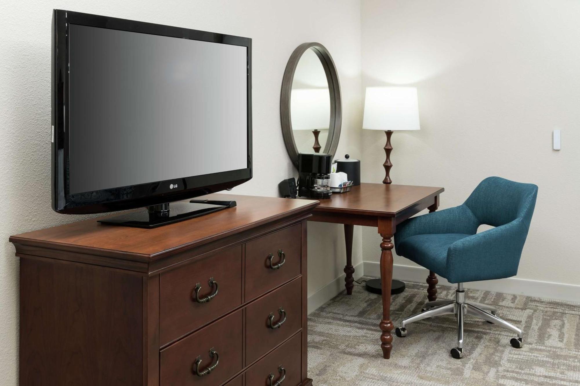 Hampton Inn New Smyrna Beach Kültér fotó