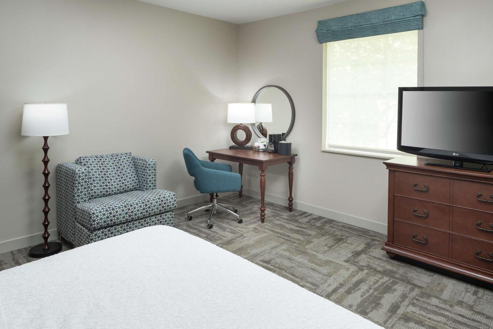 Hampton Inn New Smyrna Beach Kültér fotó