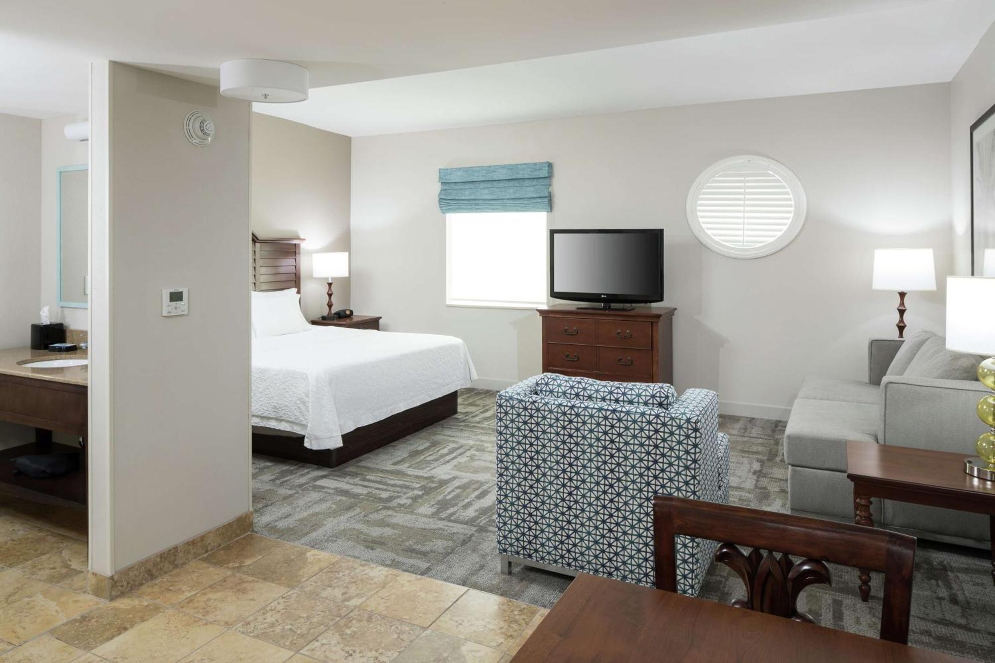 Hampton Inn New Smyrna Beach Kültér fotó