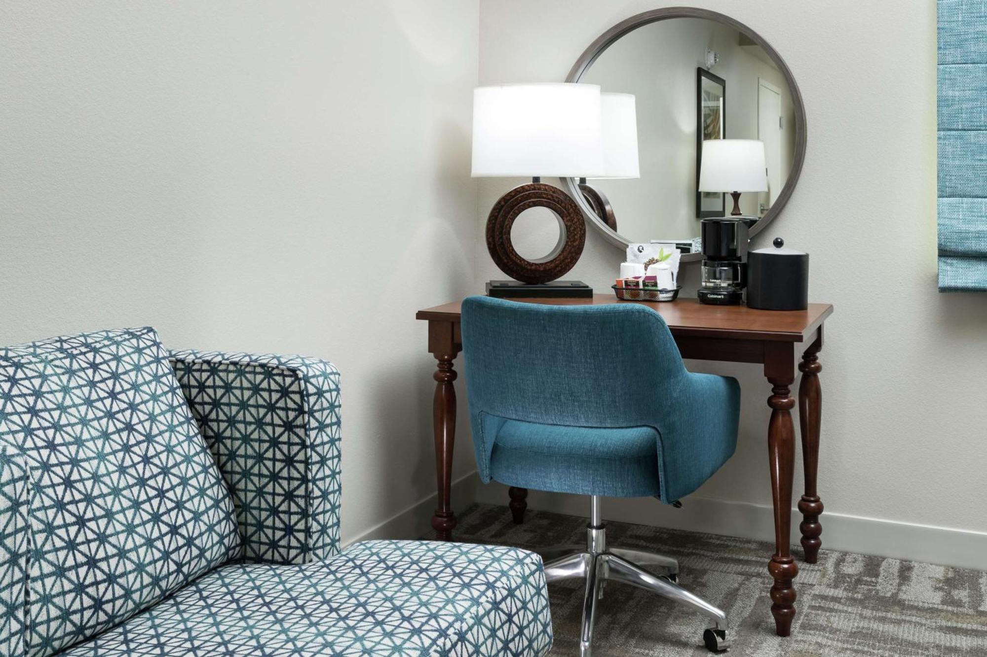 Hampton Inn New Smyrna Beach Kültér fotó