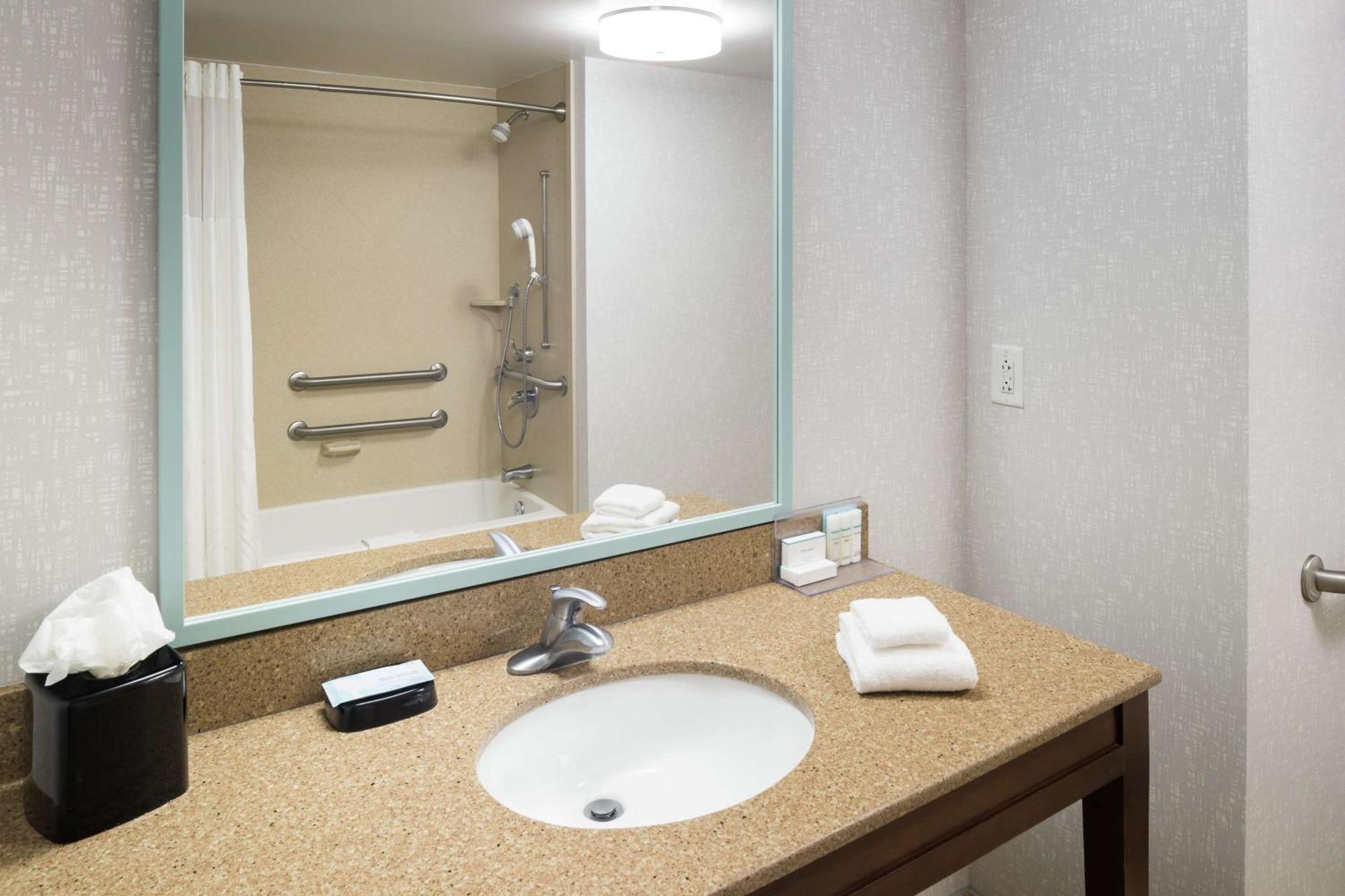 Hampton Inn New Smyrna Beach Kültér fotó