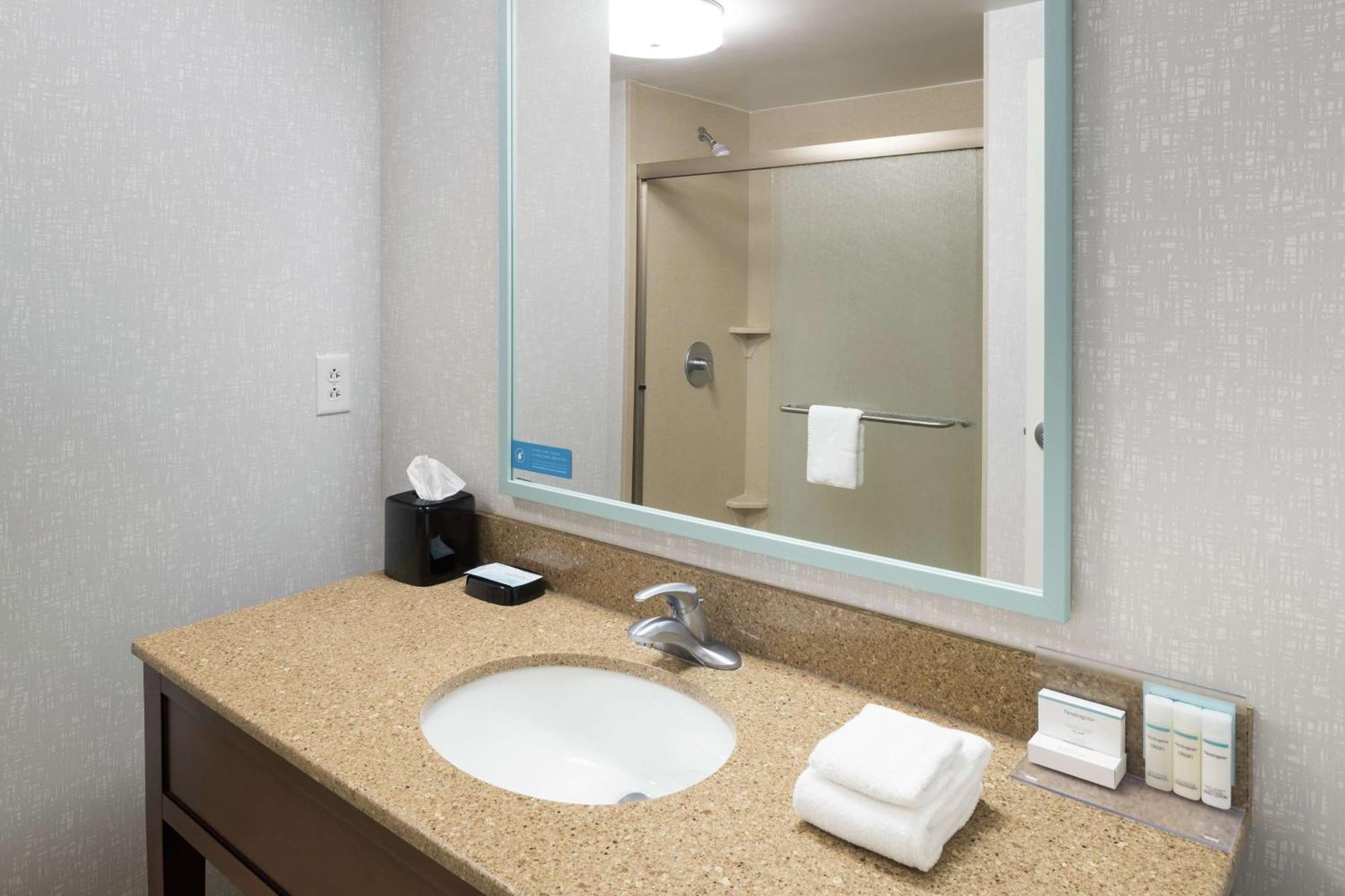 Hampton Inn New Smyrna Beach Kültér fotó
