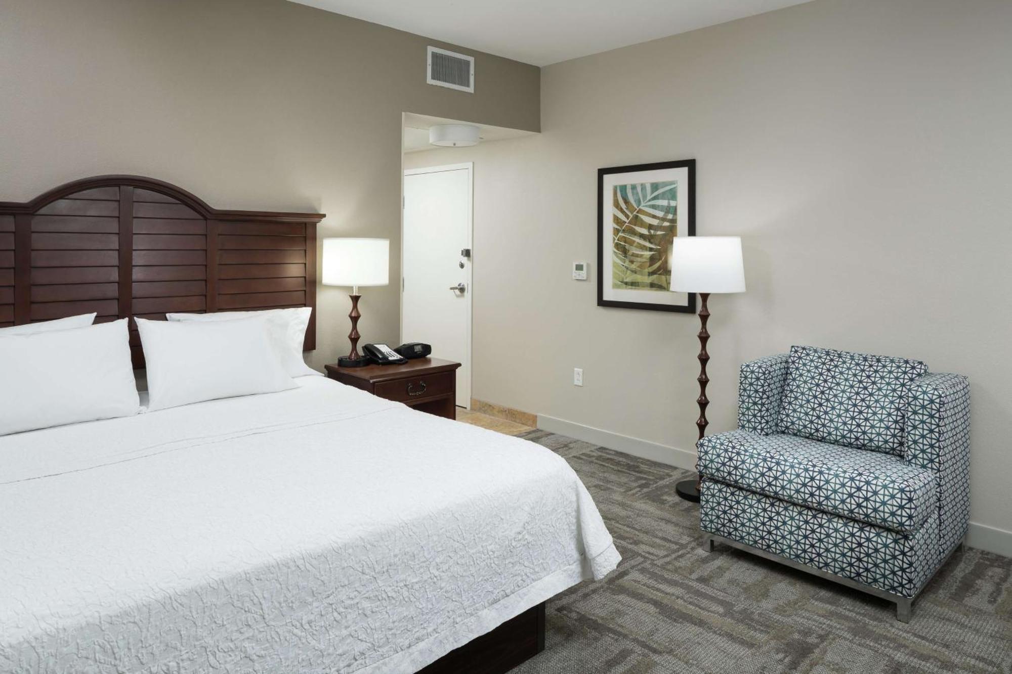Hampton Inn New Smyrna Beach Kültér fotó