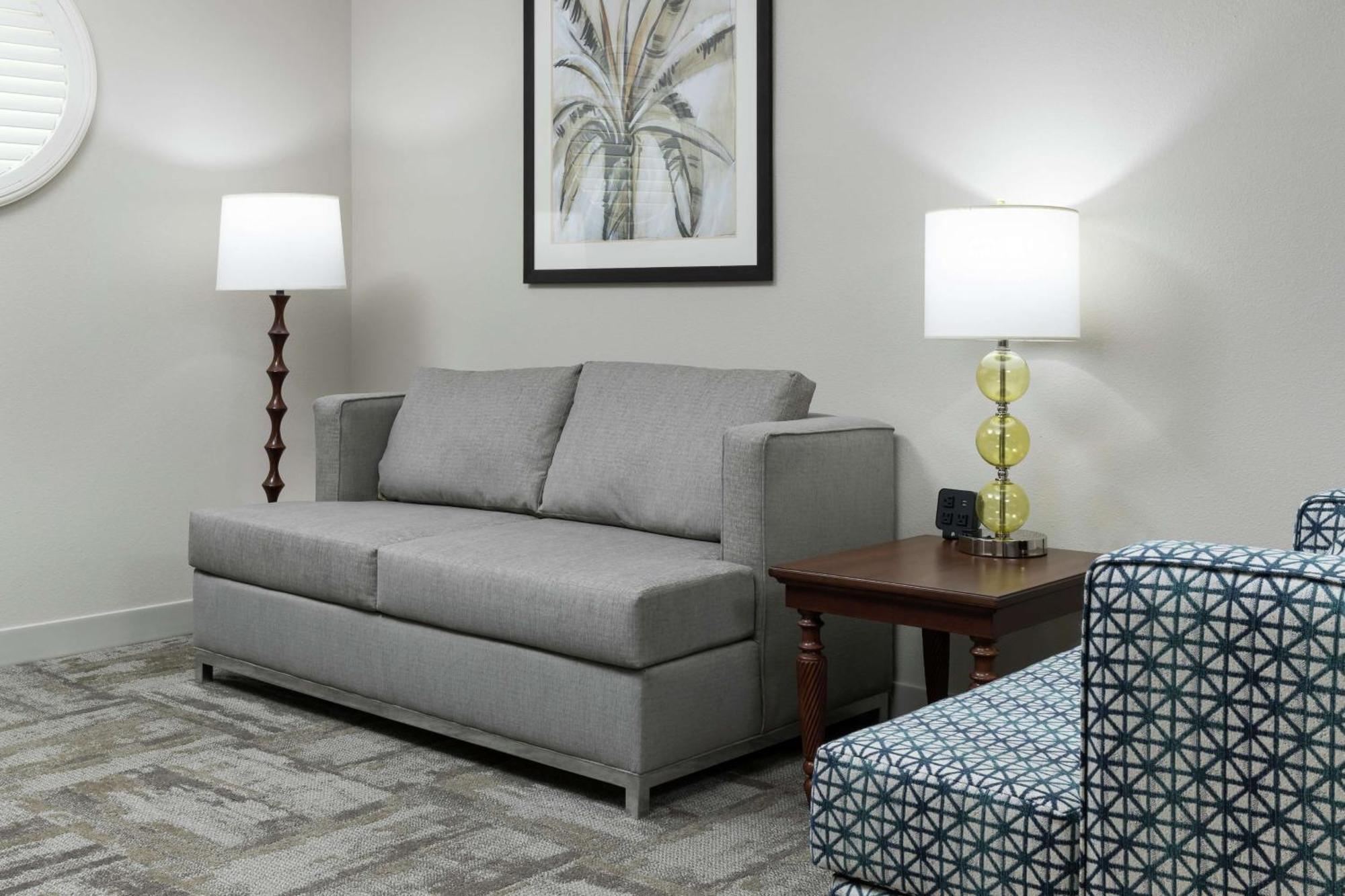 Hampton Inn New Smyrna Beach Kültér fotó