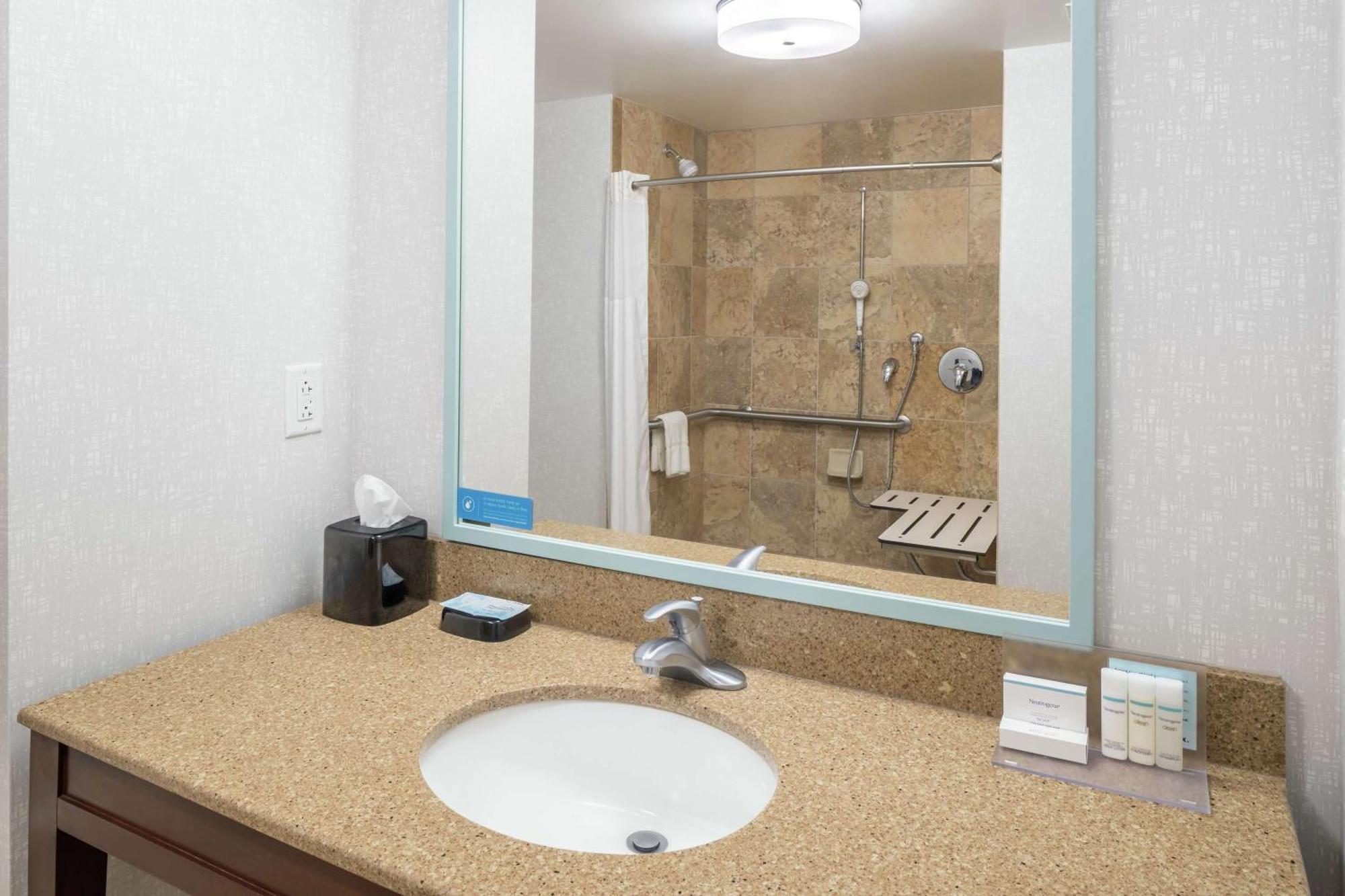 Hampton Inn New Smyrna Beach Kültér fotó