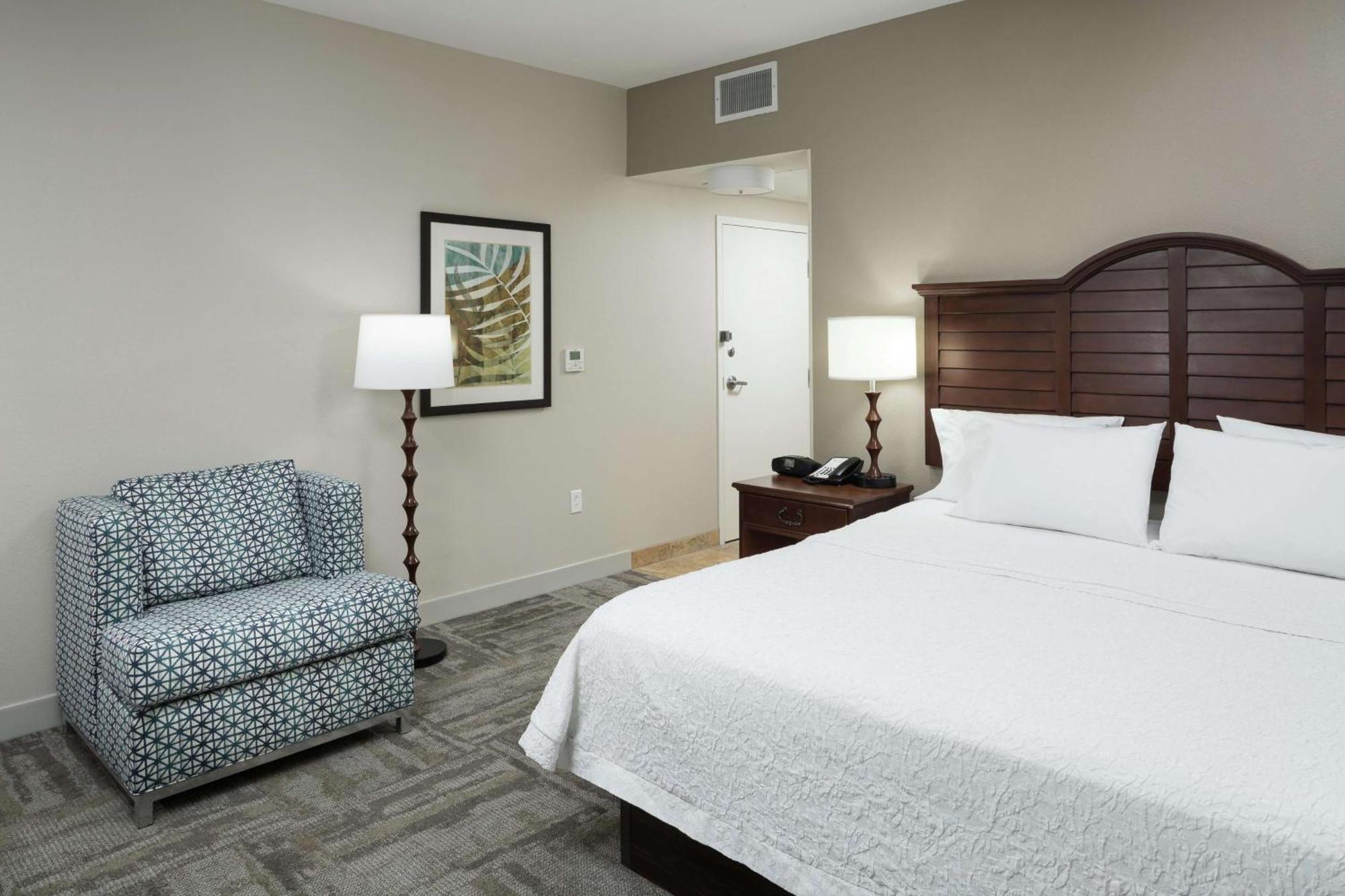 Hampton Inn New Smyrna Beach Kültér fotó