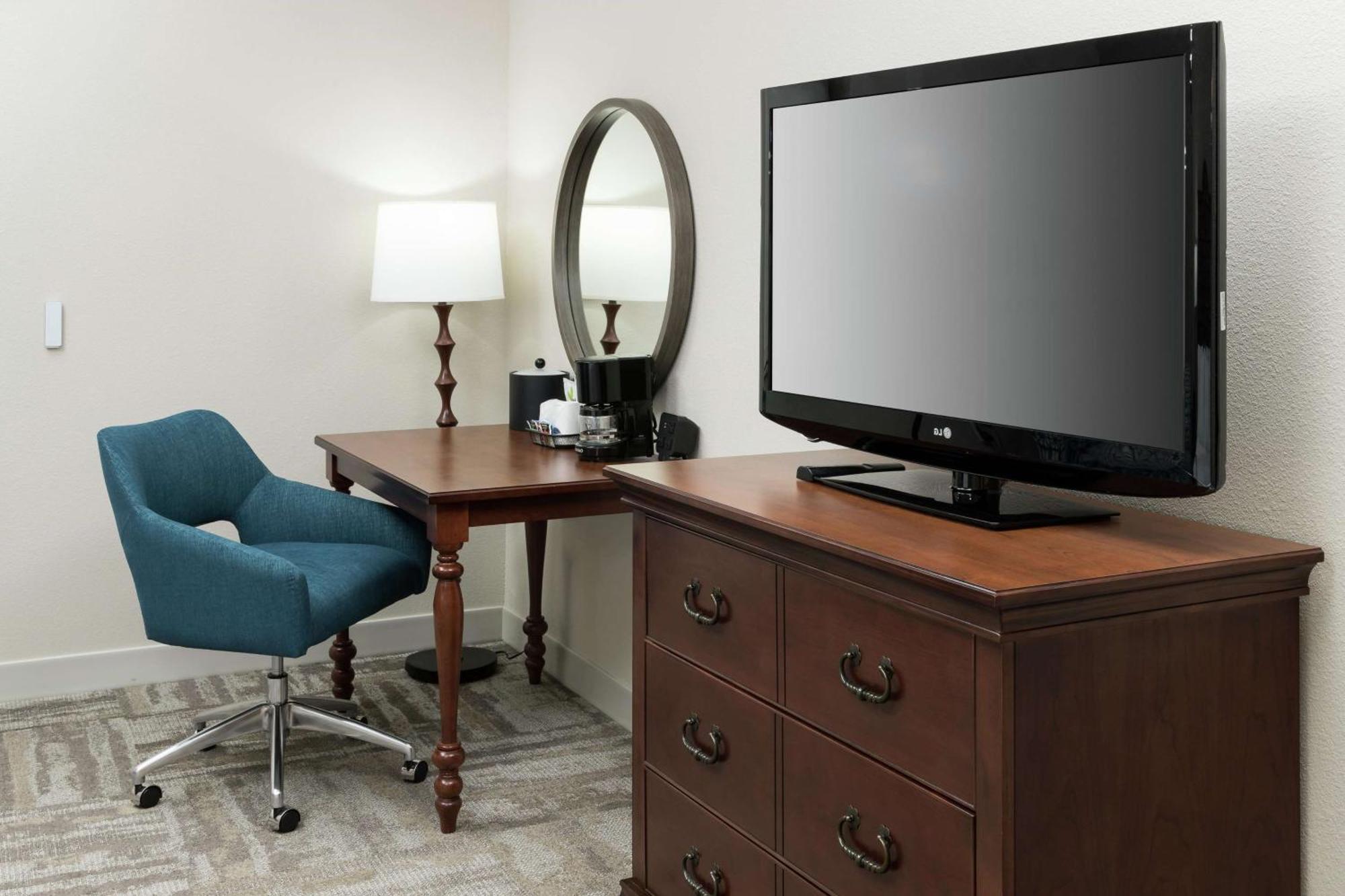 Hampton Inn New Smyrna Beach Kültér fotó