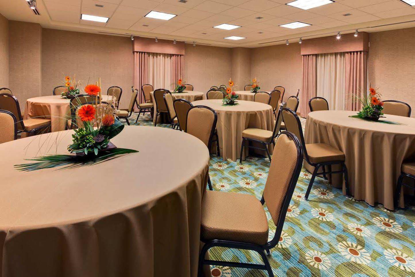 Hampton Inn New Smyrna Beach Kültér fotó