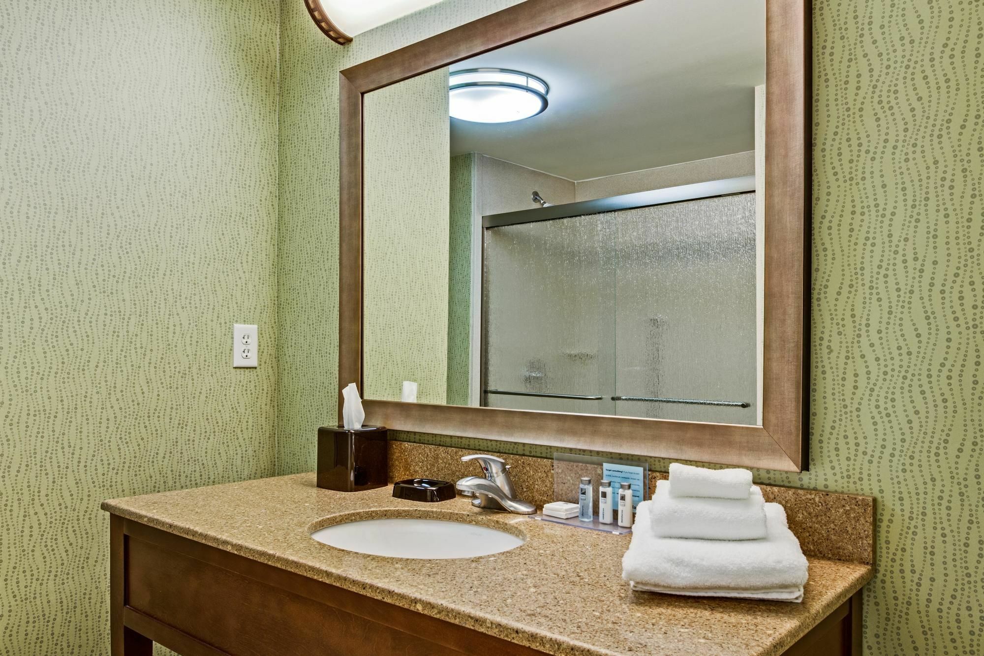 Hampton Inn New Smyrna Beach Kültér fotó