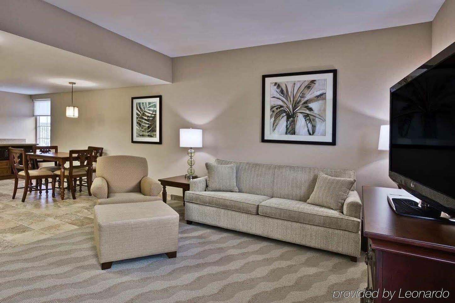 Hampton Inn New Smyrna Beach Kültér fotó
