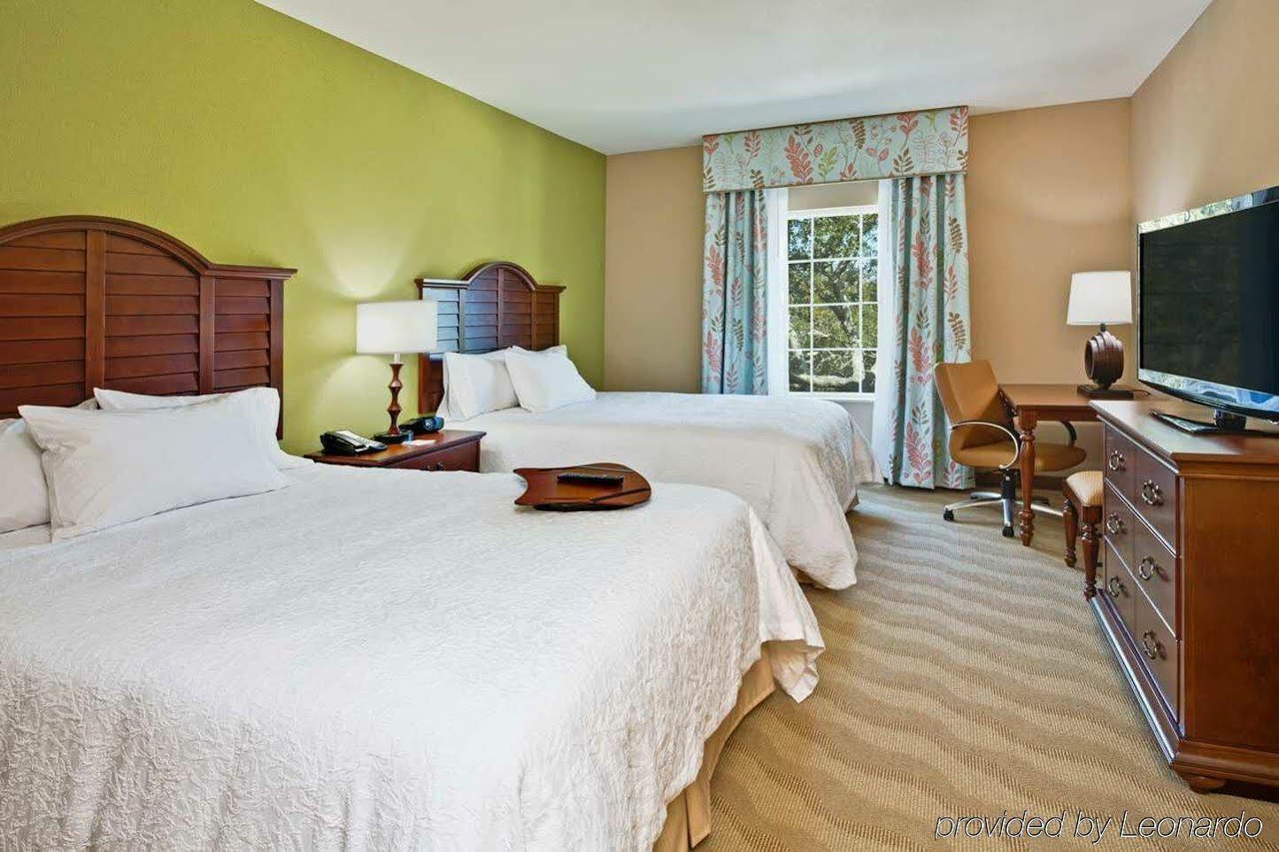 Hampton Inn New Smyrna Beach Kültér fotó