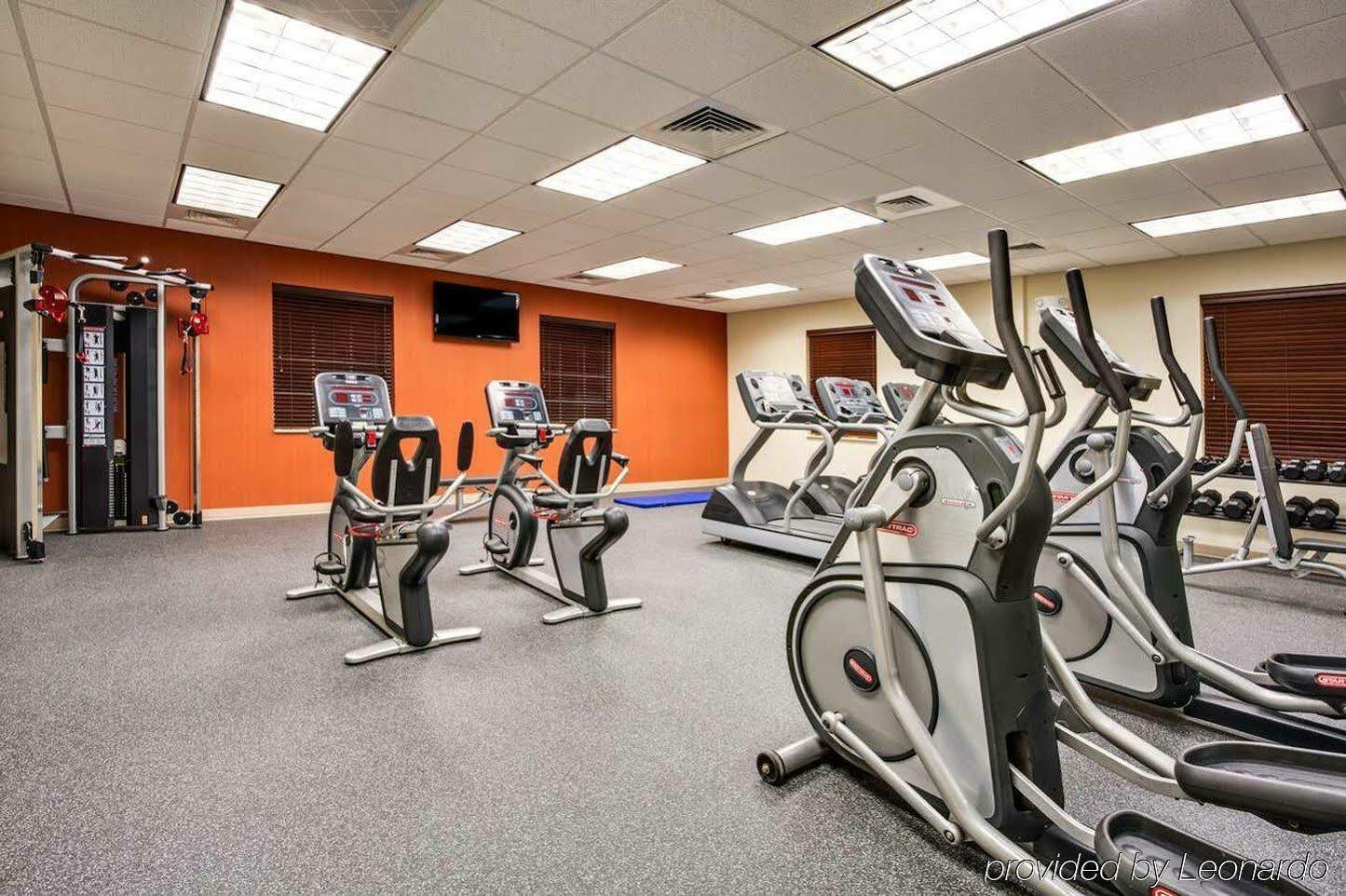 Hampton Inn New Smyrna Beach Kültér fotó