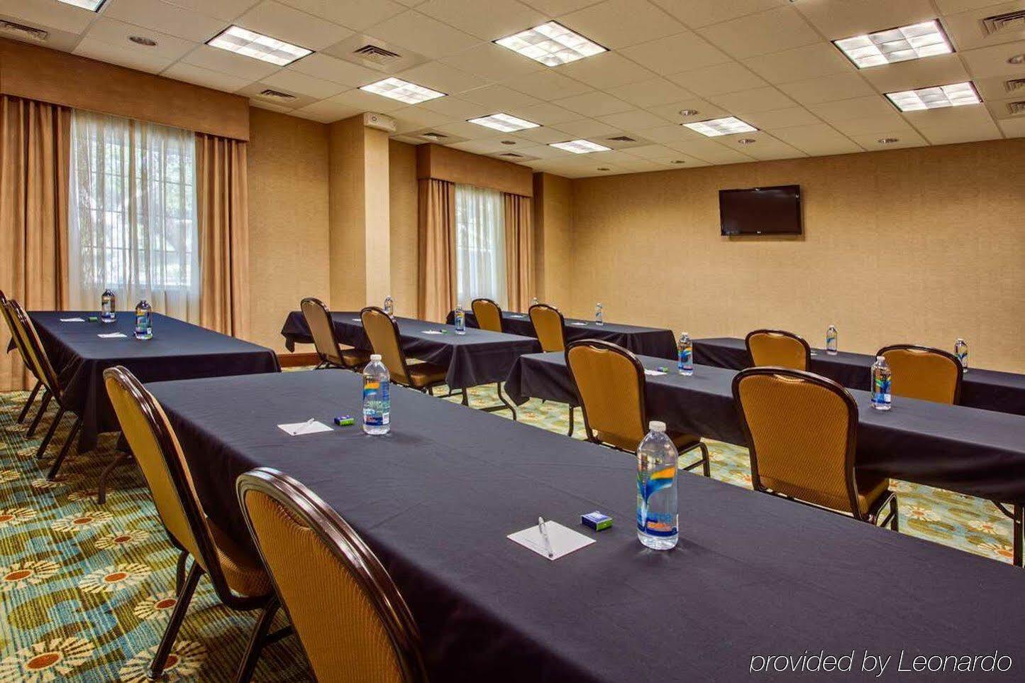 Hampton Inn New Smyrna Beach Kültér fotó