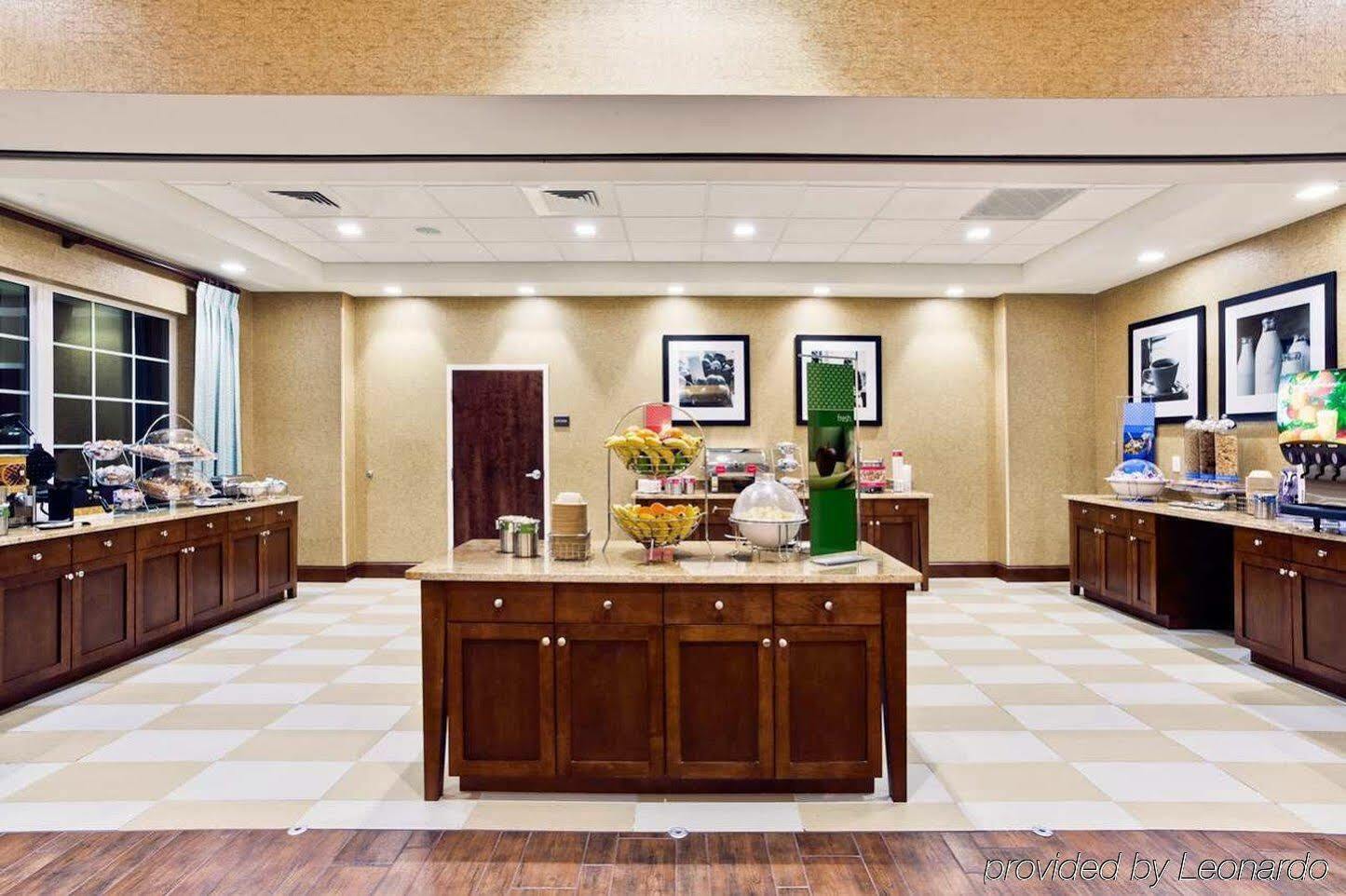 Hampton Inn New Smyrna Beach Kültér fotó