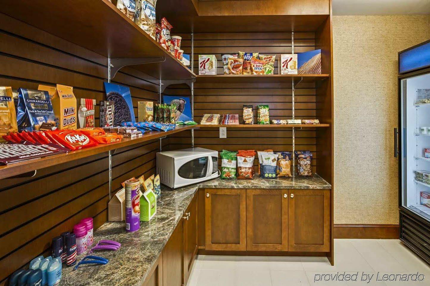 Hampton Inn New Smyrna Beach Kültér fotó