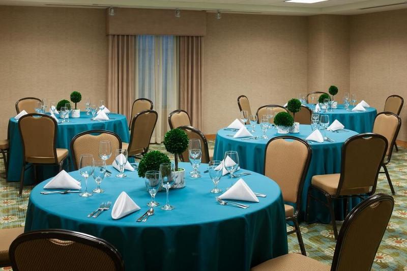 Hampton Inn New Smyrna Beach Kültér fotó